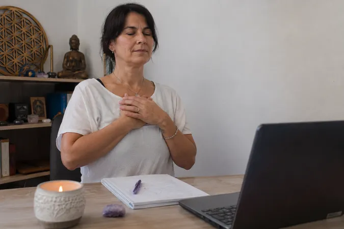 Imagen de reiki