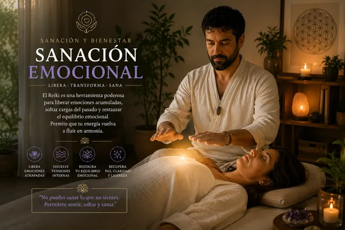 Imagen de reiki