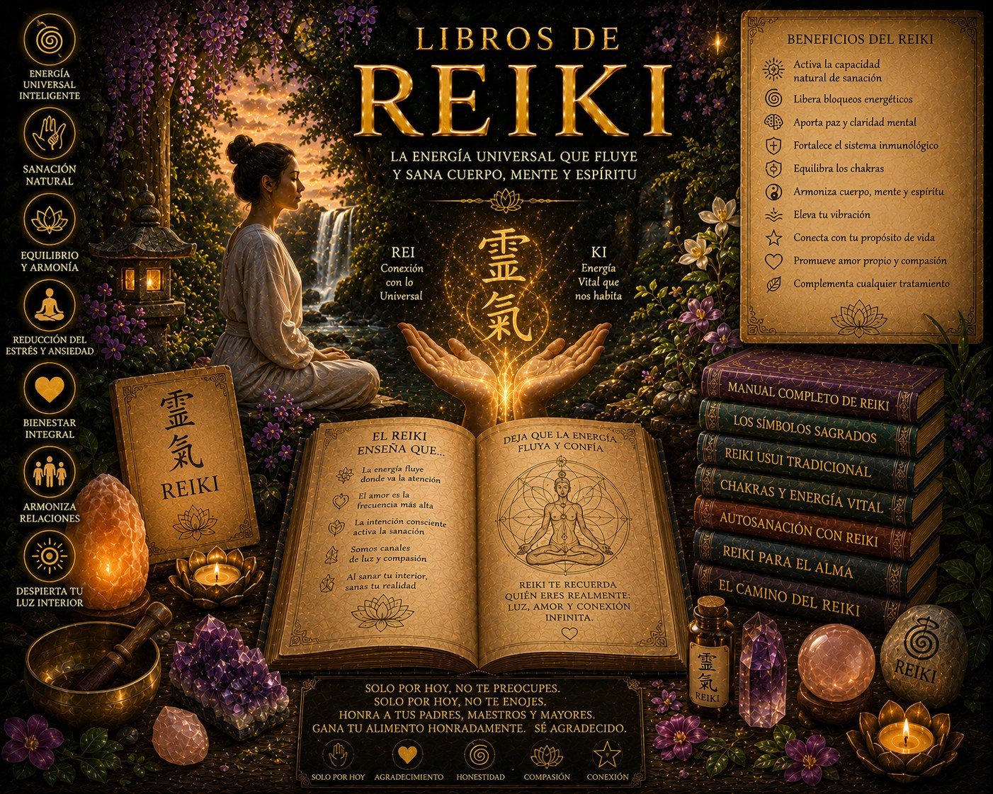 REIKI